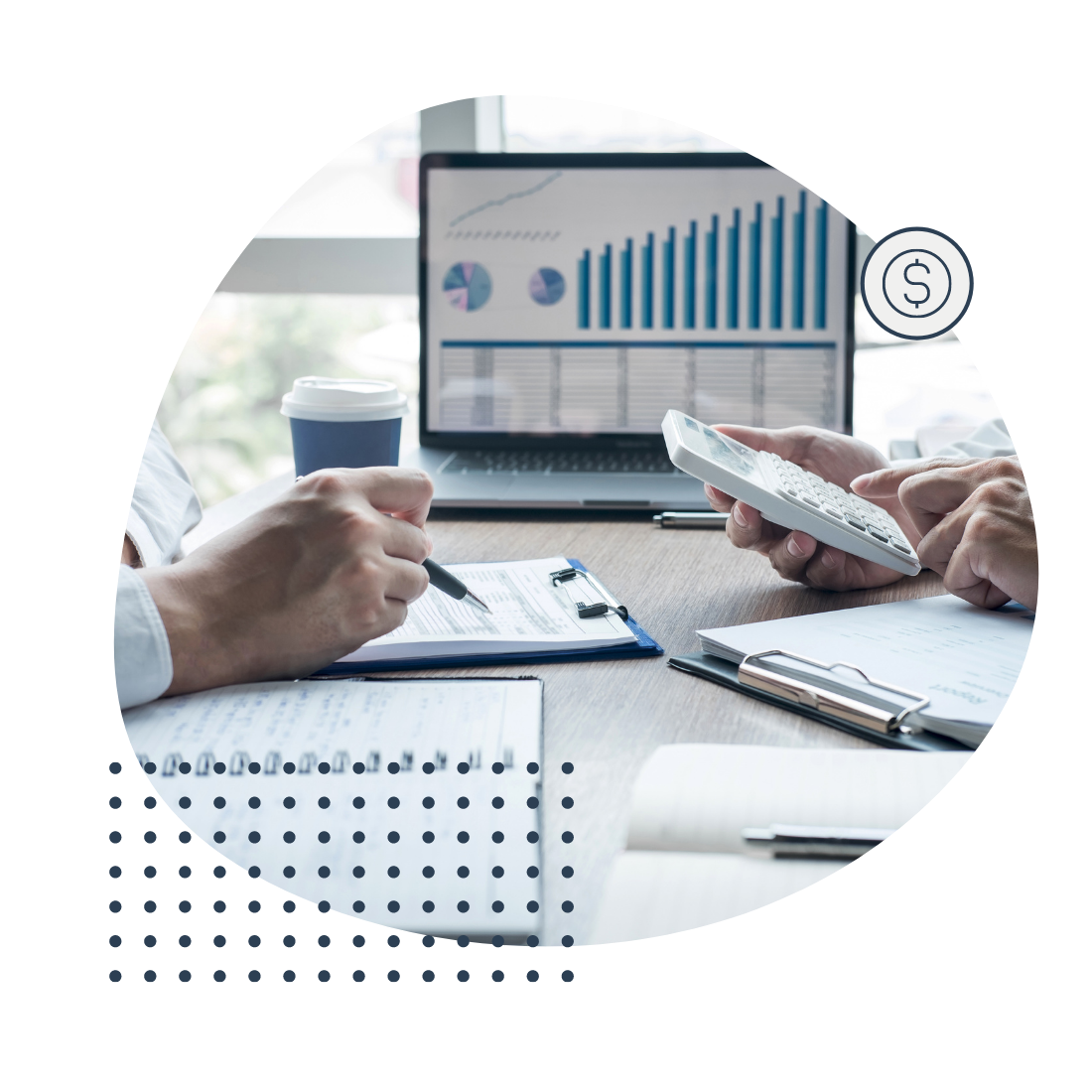 Creating Revenue & Saving Cost
