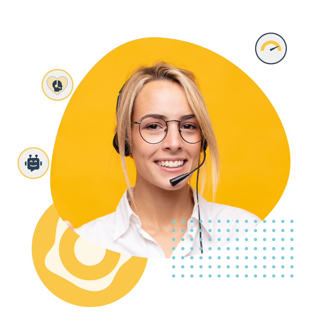 Easy Data Integration for Telecoms