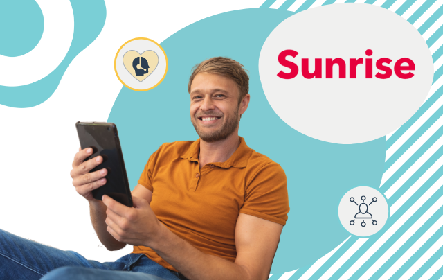 Sunrise Case Study