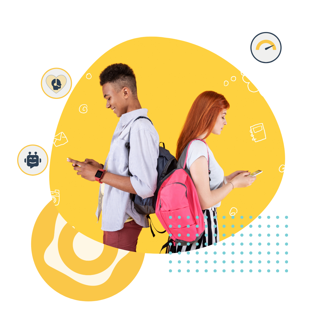 cx solvatio CX in telecoms customer service