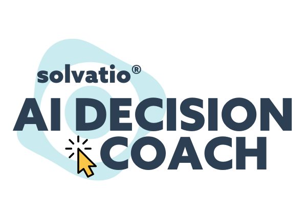 solvatio AI DECISION COACH
