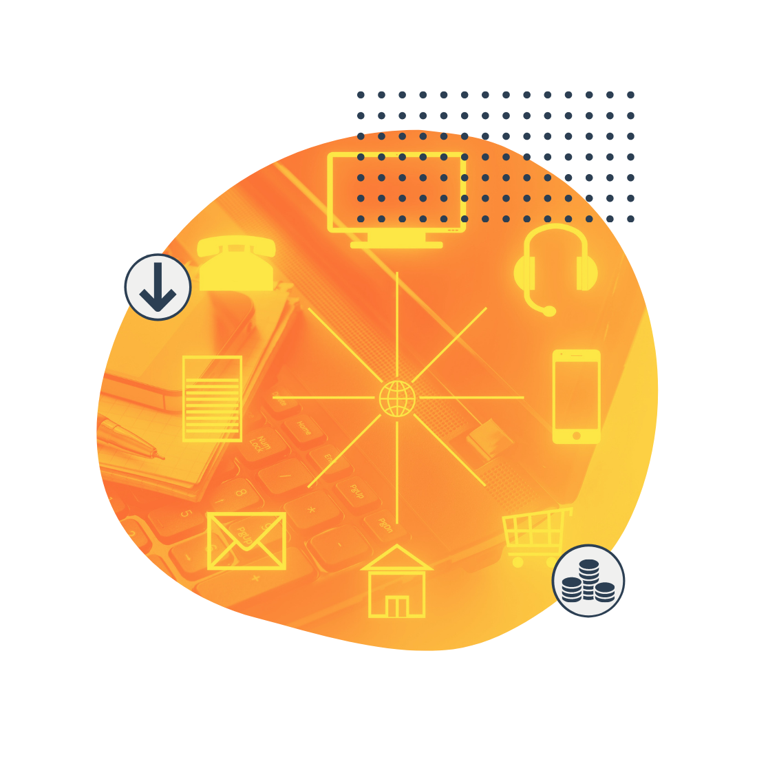 Calculate Revenue Potential in your Customer Service