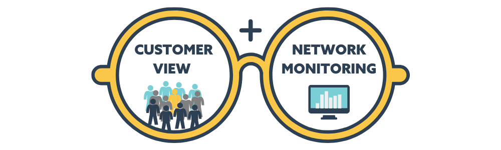 network double check