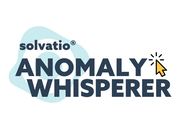 solvatio Anomaly Whisperer