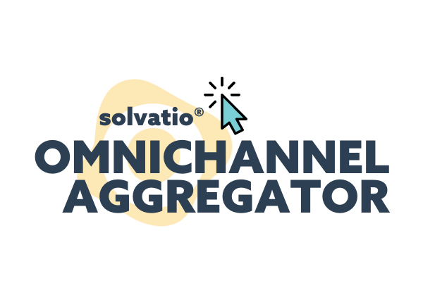 solvatio Omnichannel Aggregator