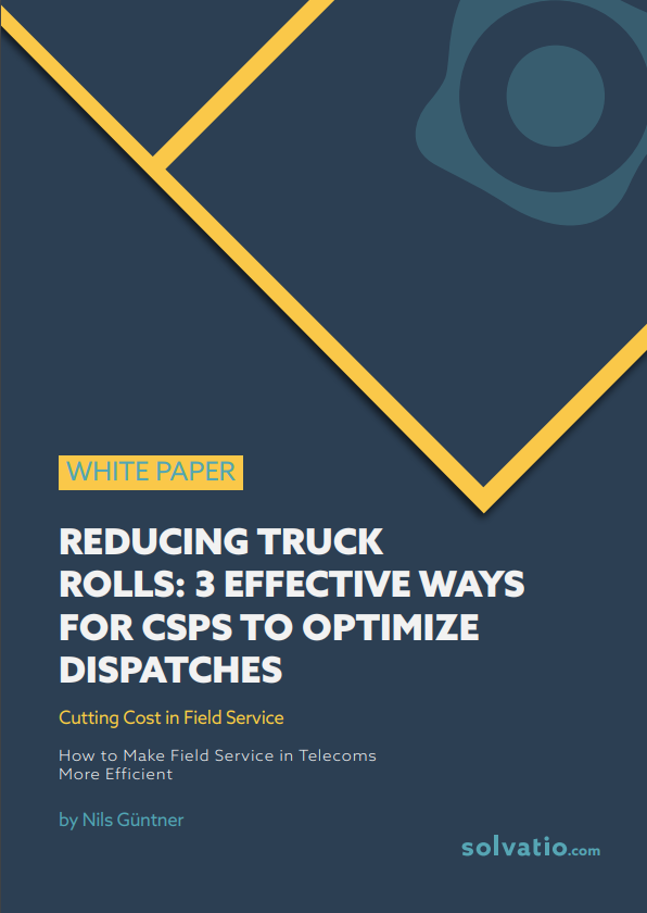 Improving Service Quality