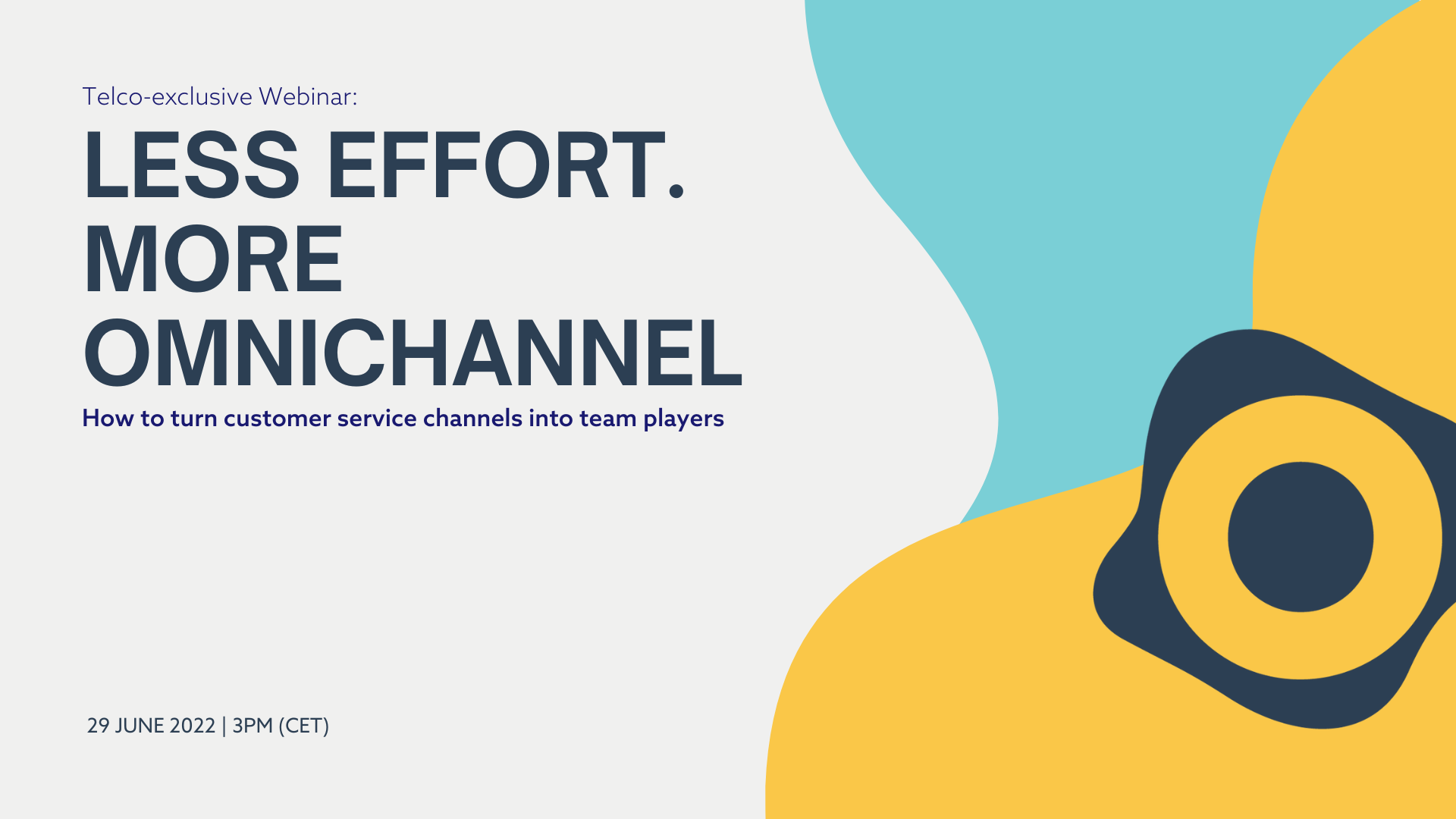 Providing Customer Experiences